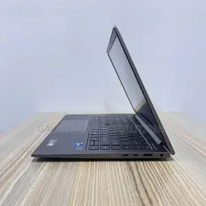 Laptop HP ZBook 14 16GB Intel Core i7 SSD 256GB
