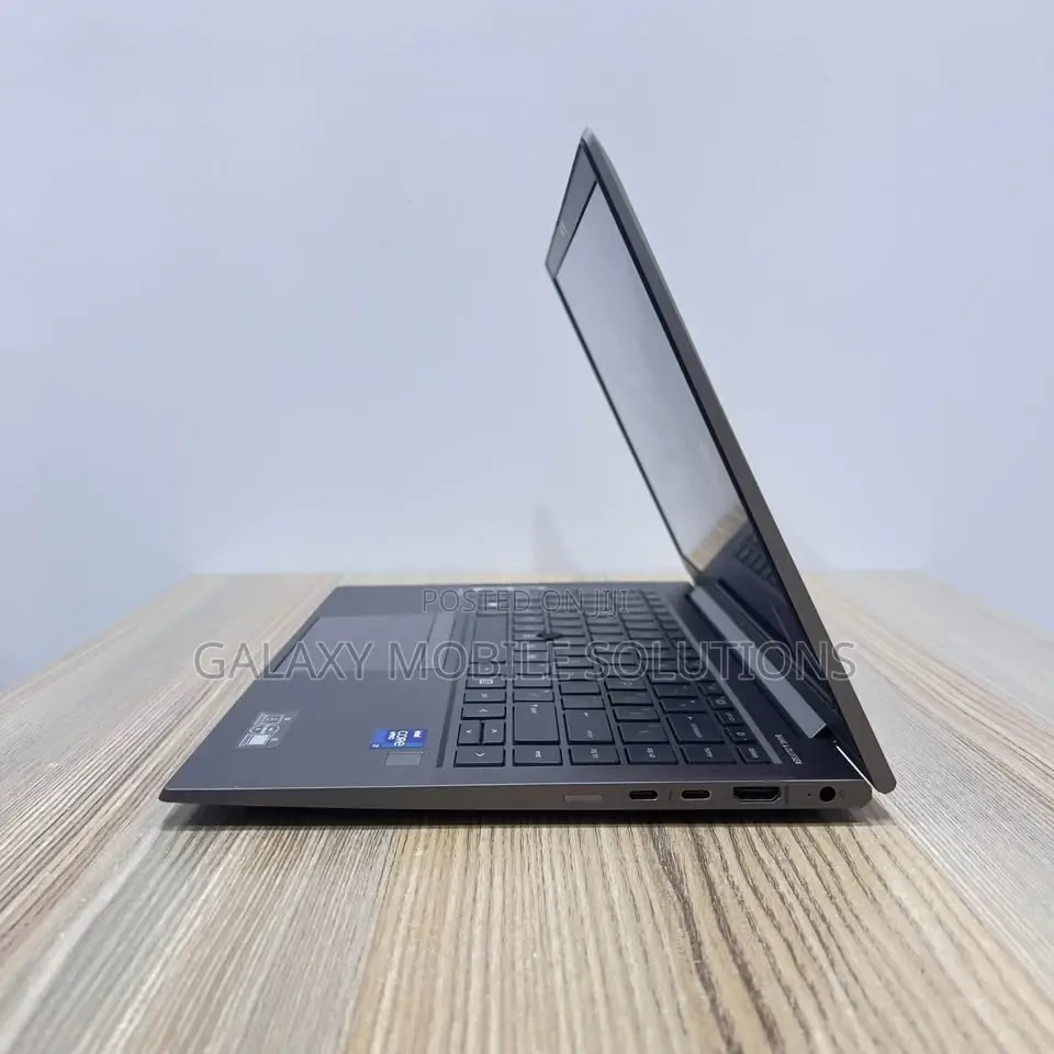 Laptop HP ZBook 14 16GB Intel Core i7 SSD 256GB