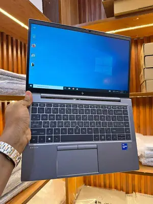Laptop HP ZBook 14 16GB Intel Core i7 SSD 256GB