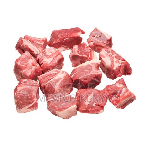 Beef on Bone 1kg - main view