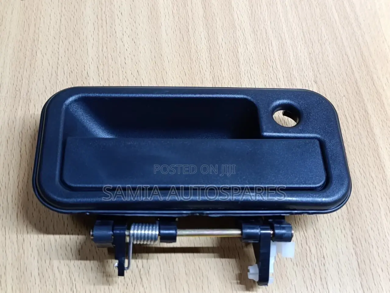 Outer Handle Isuzu TFR