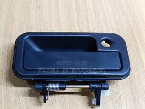 Outer Handle Isuzu TFR