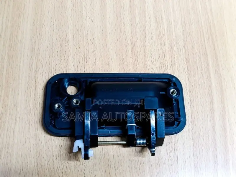 Outer Handle Isuzu TFR