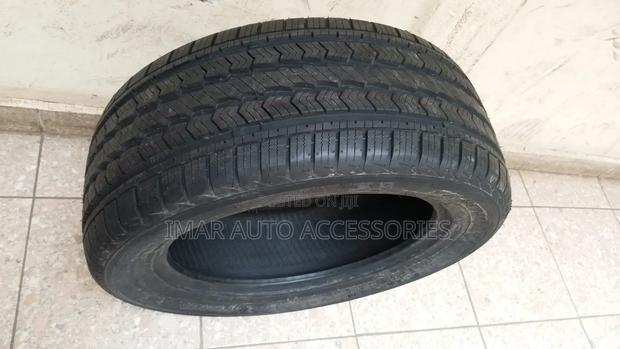 275/45r22 Torque Tyres – High Performance Suv Tyres - thumbnail 3