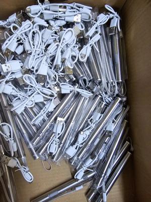 Rechargeable Pentorch - main view