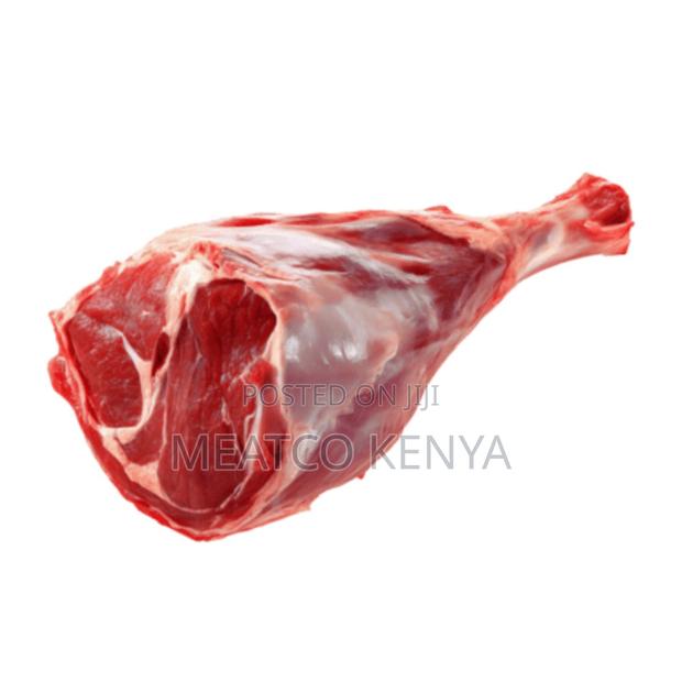 Goat Leg 1kg