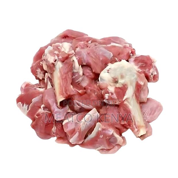 Goat Mix 1kg - main view