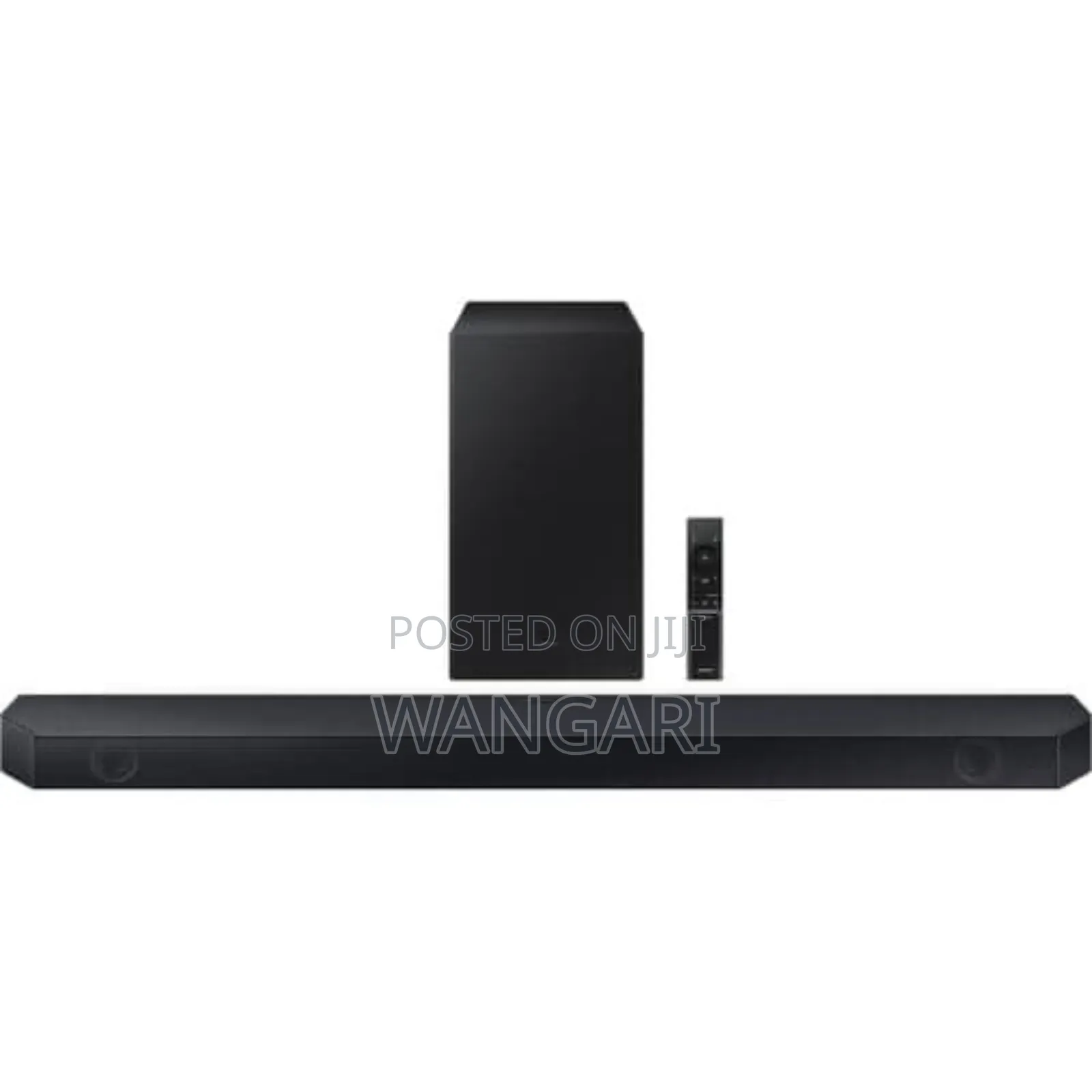 Nobel Brand New Sound Bar