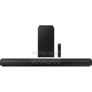 Nobel Brand New Sound Bar