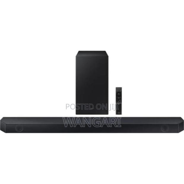 Nobel Brand New Sound Bar