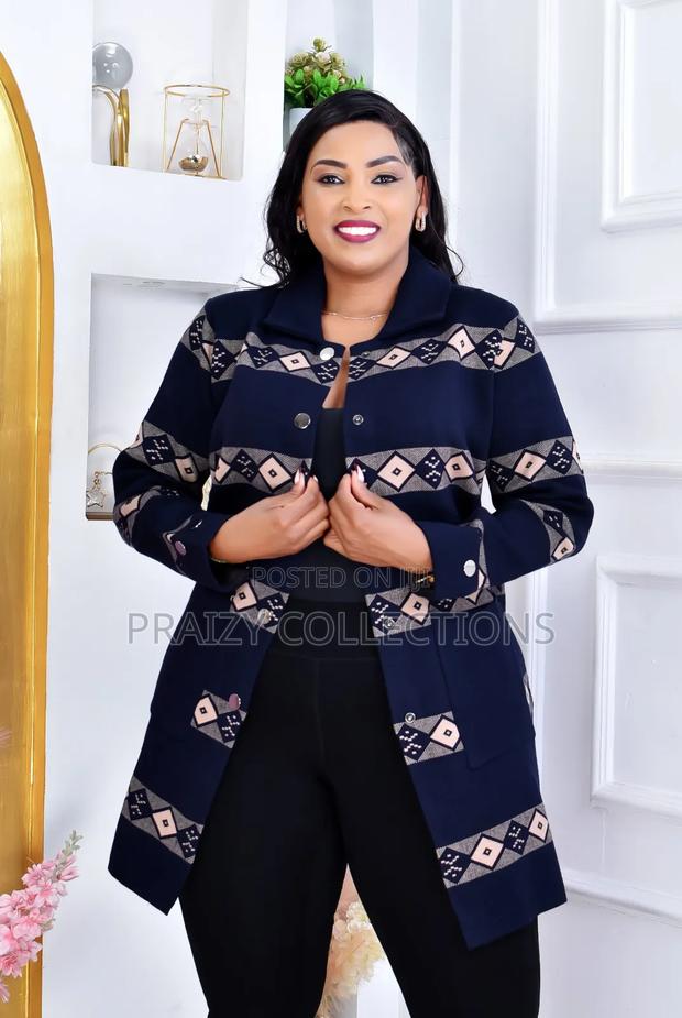 Premium Turkey Quality Sweaters - main view