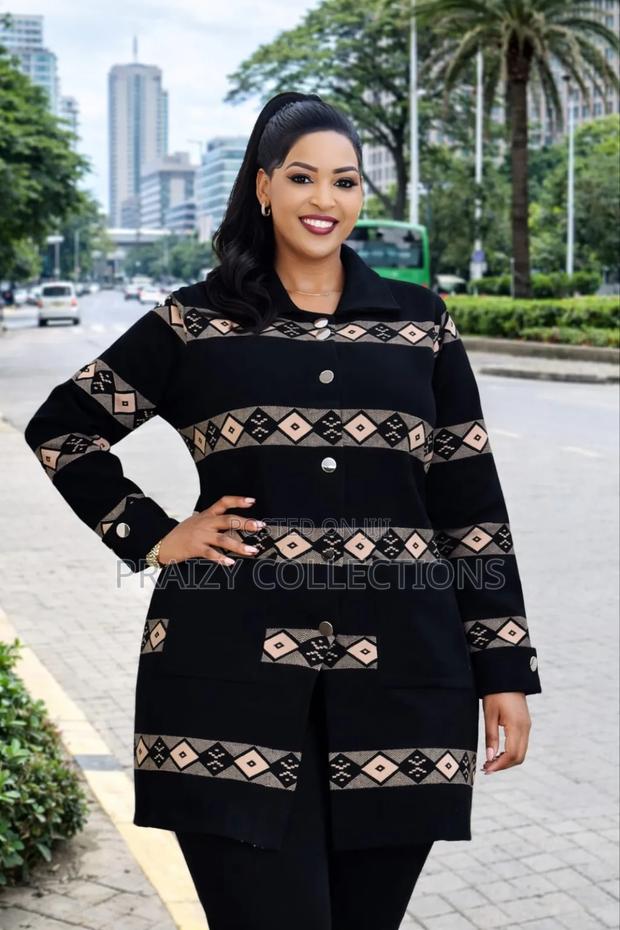 Premium Turkey Quality Sweaters - thumbnail 5