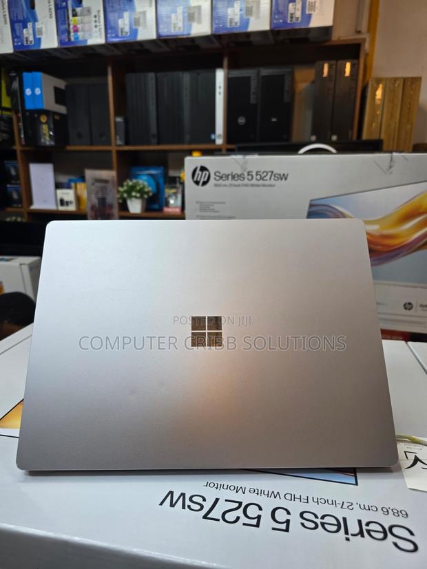 Laptop Microsoft Surface Laptop 5 8GB Intel Core i7 SSD 256GB - thumbnail 3
