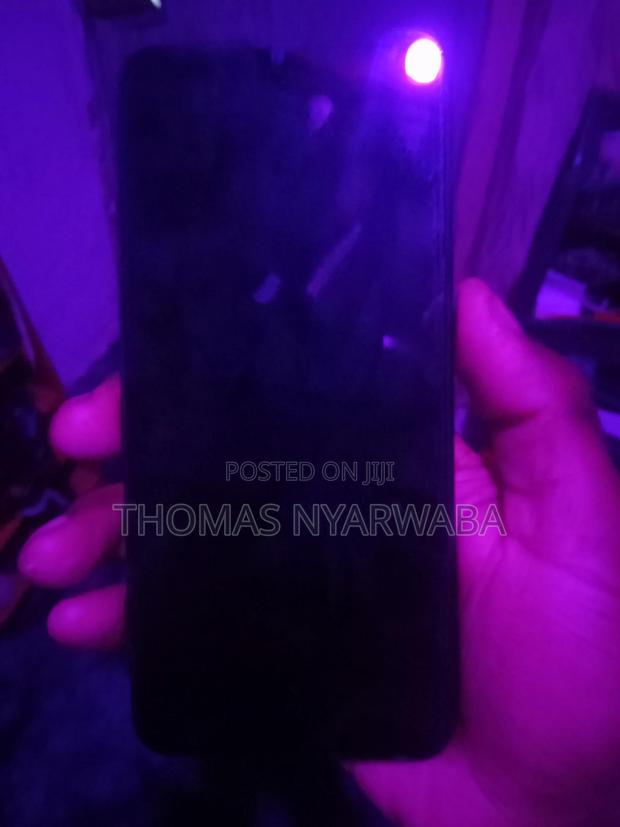 Samsung Galaxy A04 64 GB Black - thumbnail 3