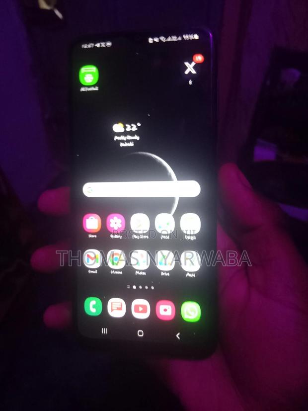 Samsung Galaxy A04 64 GB Black - thumbnail 2