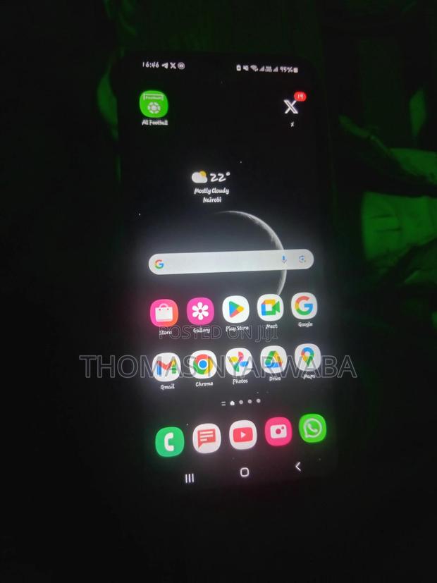 Samsung Galaxy A04 64 GB Black - thumbnail 4