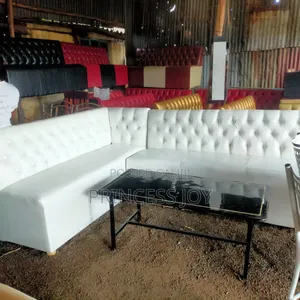 Vip Couches