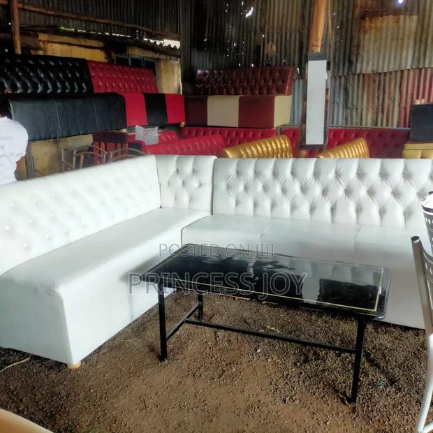 Vip Couches