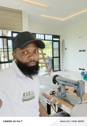Curtains Stitching Services