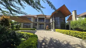 5bdrm House in Runda, Karen for rent