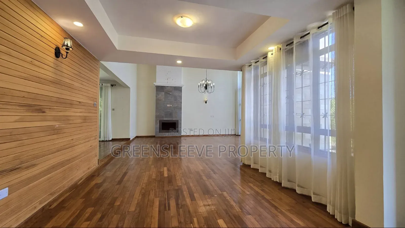 5bdrm House in Runda, Karen for rent