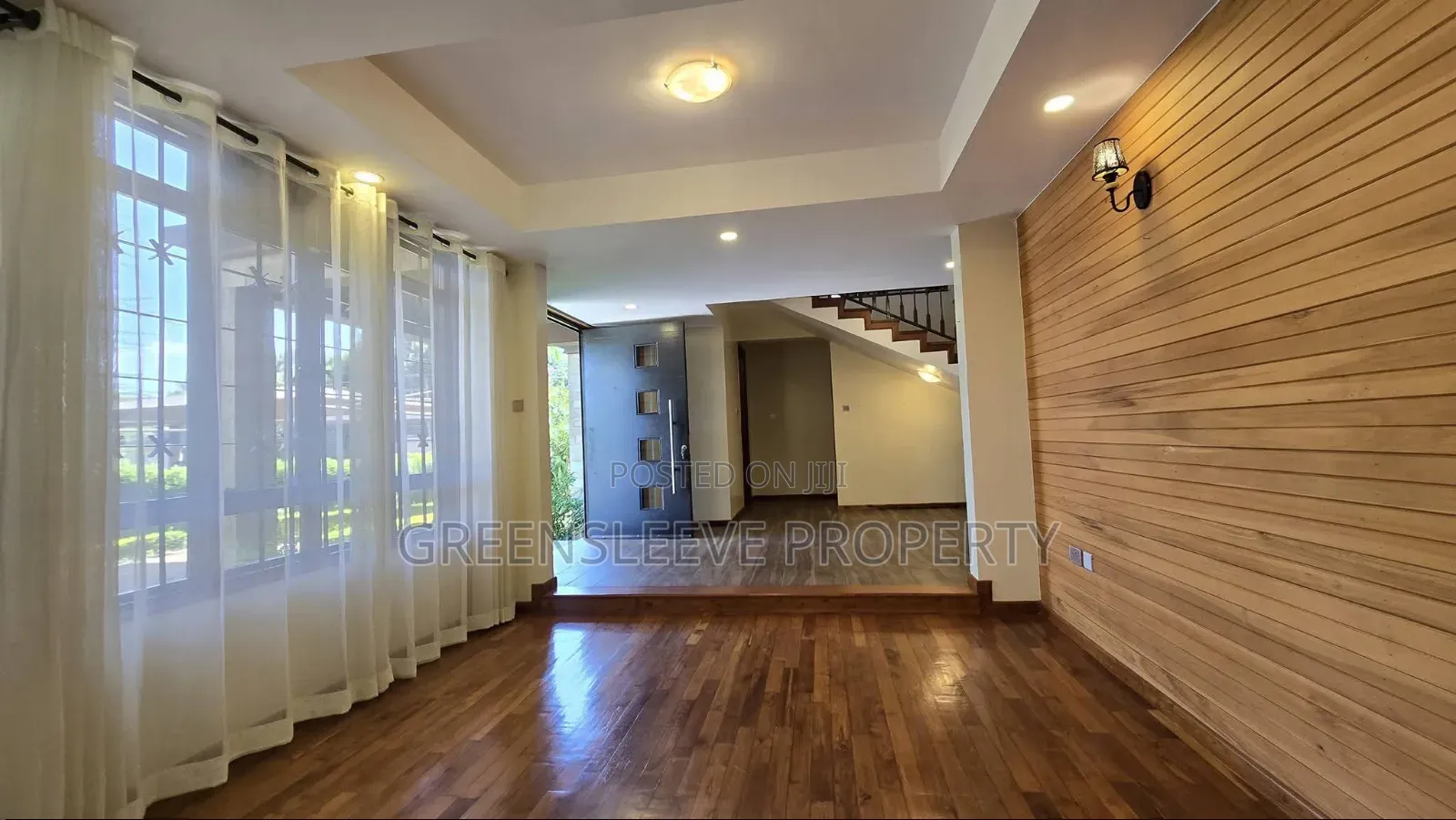 5bdrm House in Runda, Karen for rent