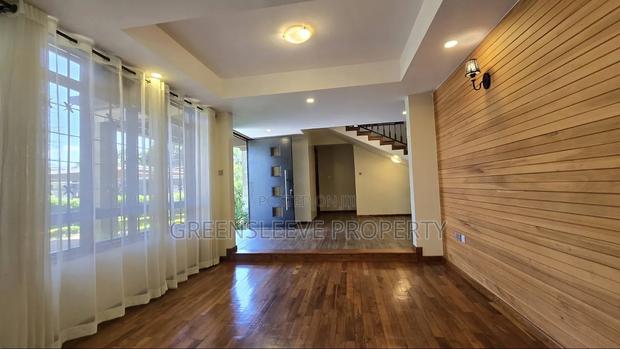 5bdrm House in Runda, Karen for rent - thumbnail 6