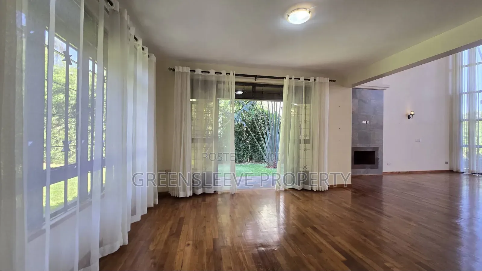 5bdrm House in Runda, Karen for rent