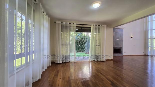 5bdrm House in Runda, Karen for rent - thumbnail 8