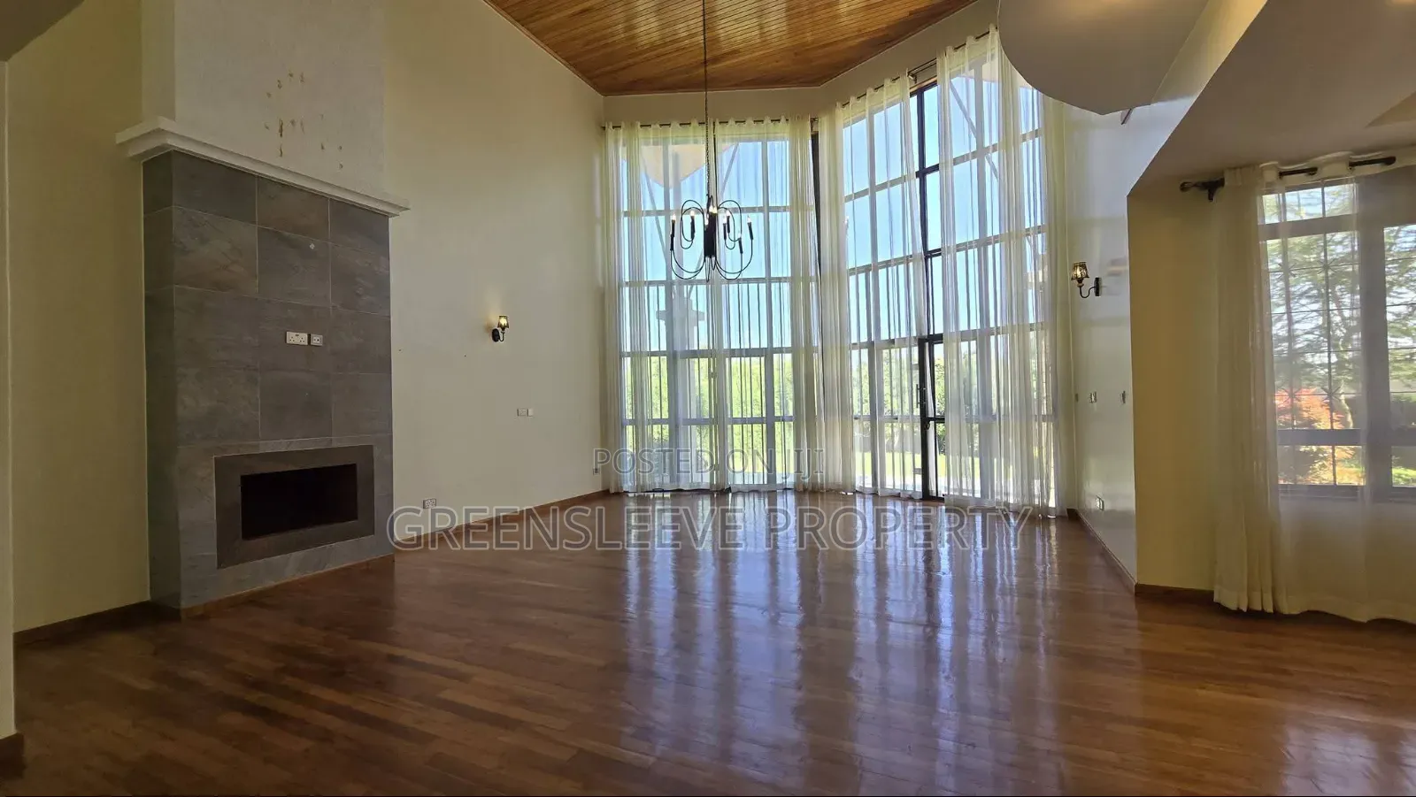 5bdrm House in Runda, Karen for rent