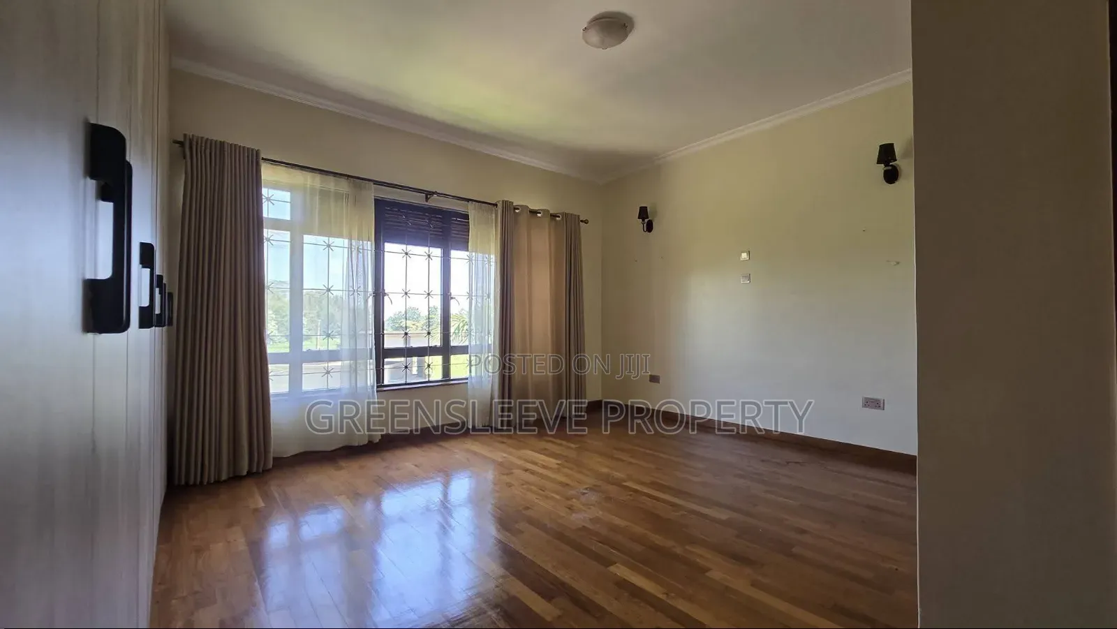 5bdrm House in Runda, Karen for rent