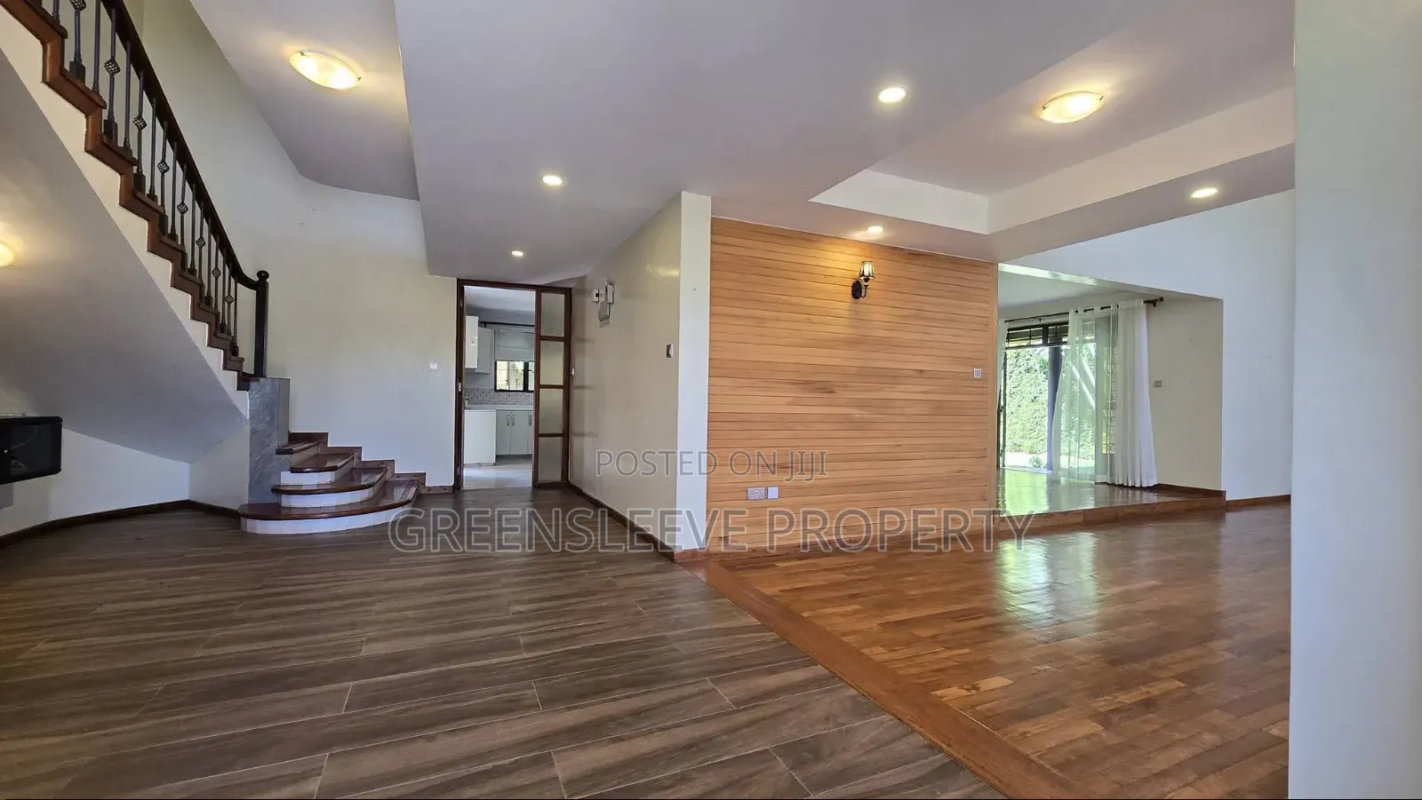 5bdrm House in Runda, Karen for rent