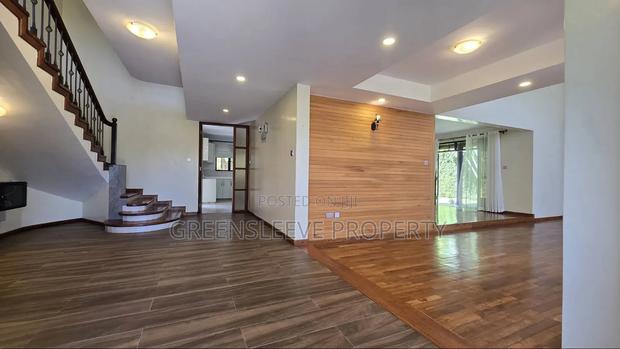 5bdrm House in Runda, Karen for rent - thumbnail 11