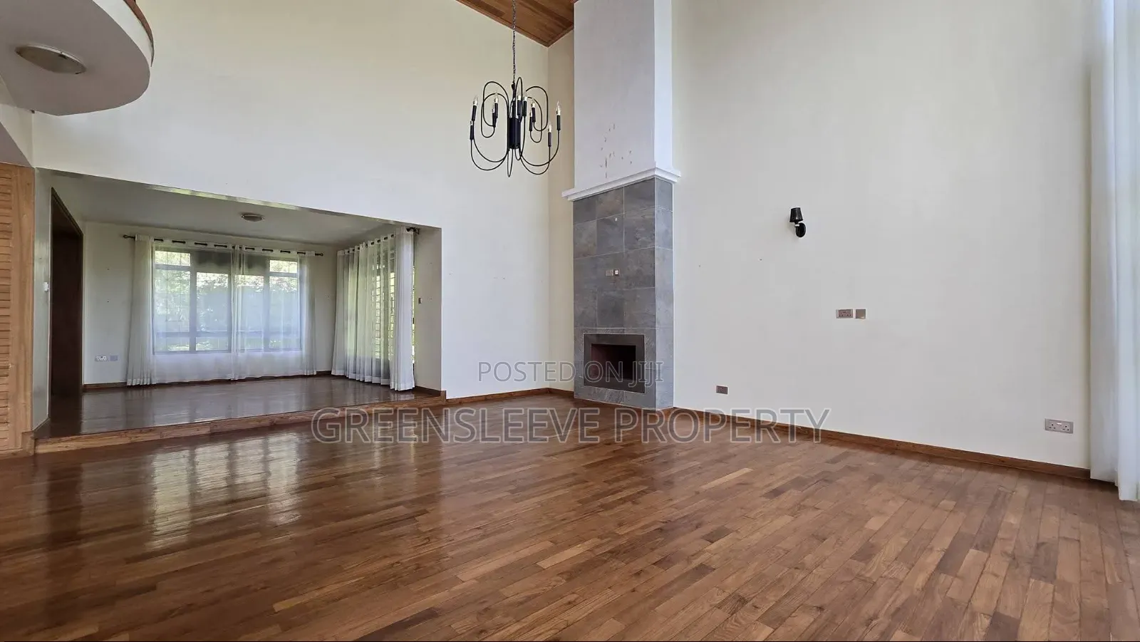 5bdrm House in Runda, Karen for rent