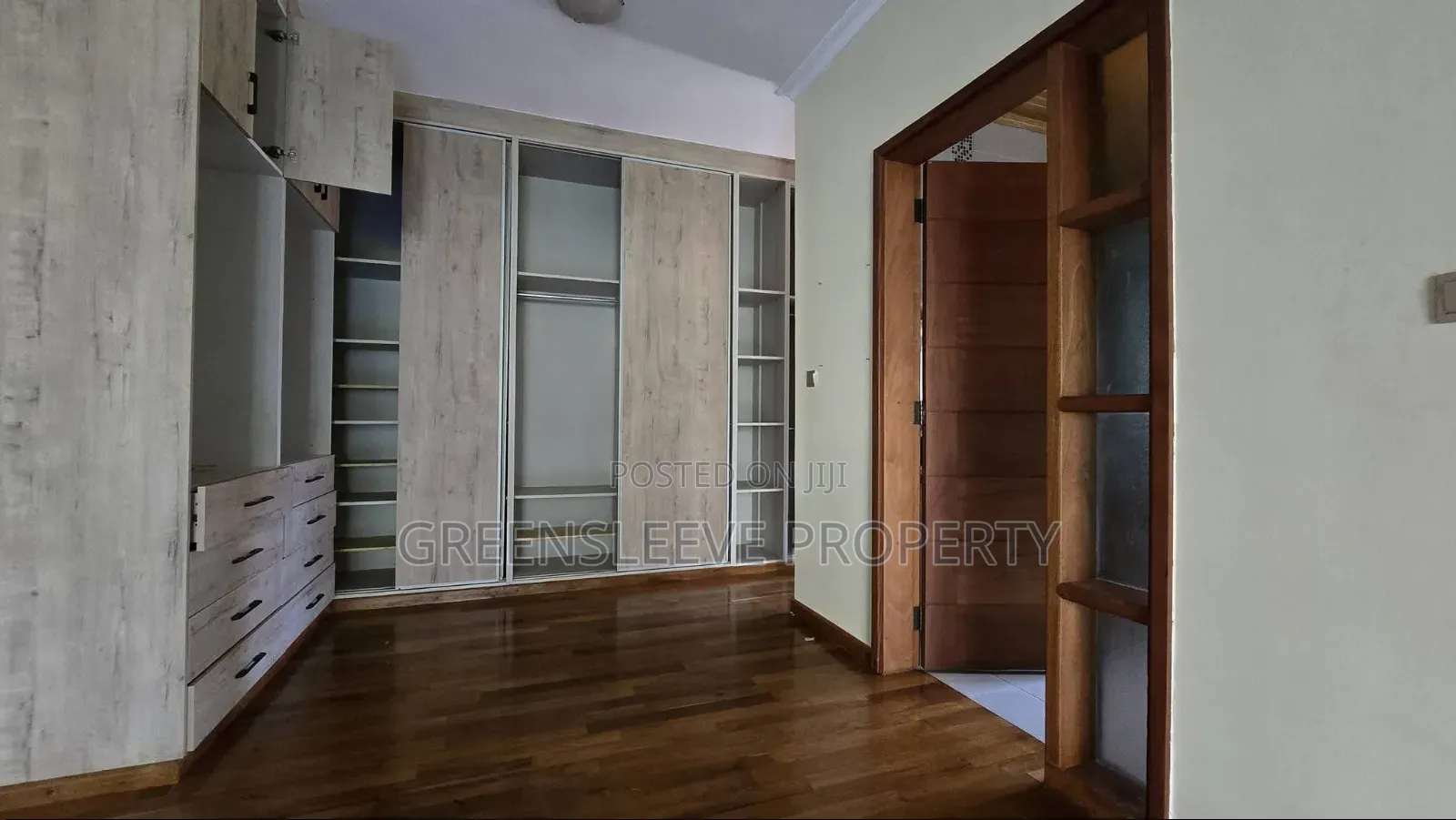 5bdrm House in Runda, Karen for rent