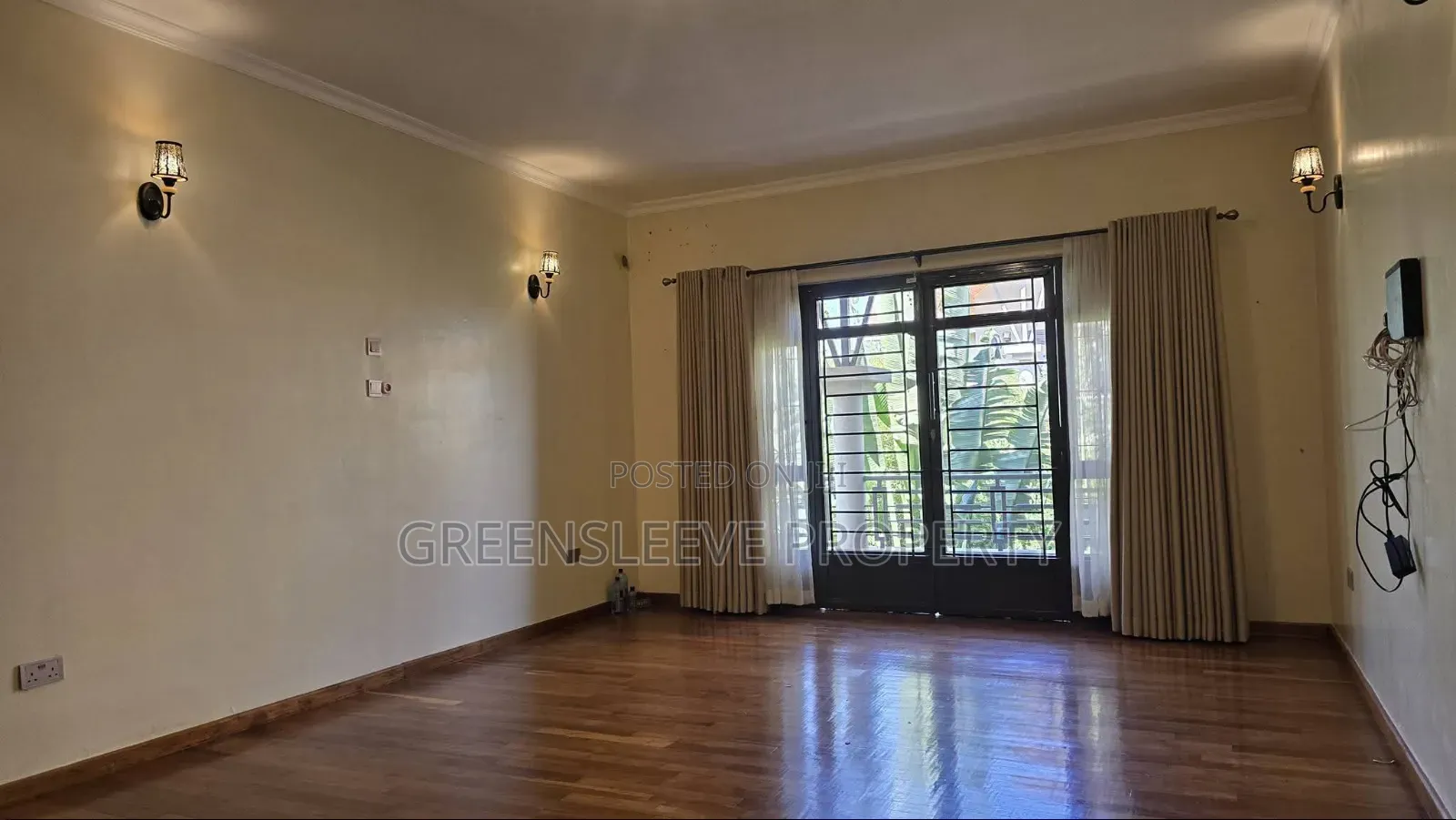 5bdrm House in Runda, Karen for rent