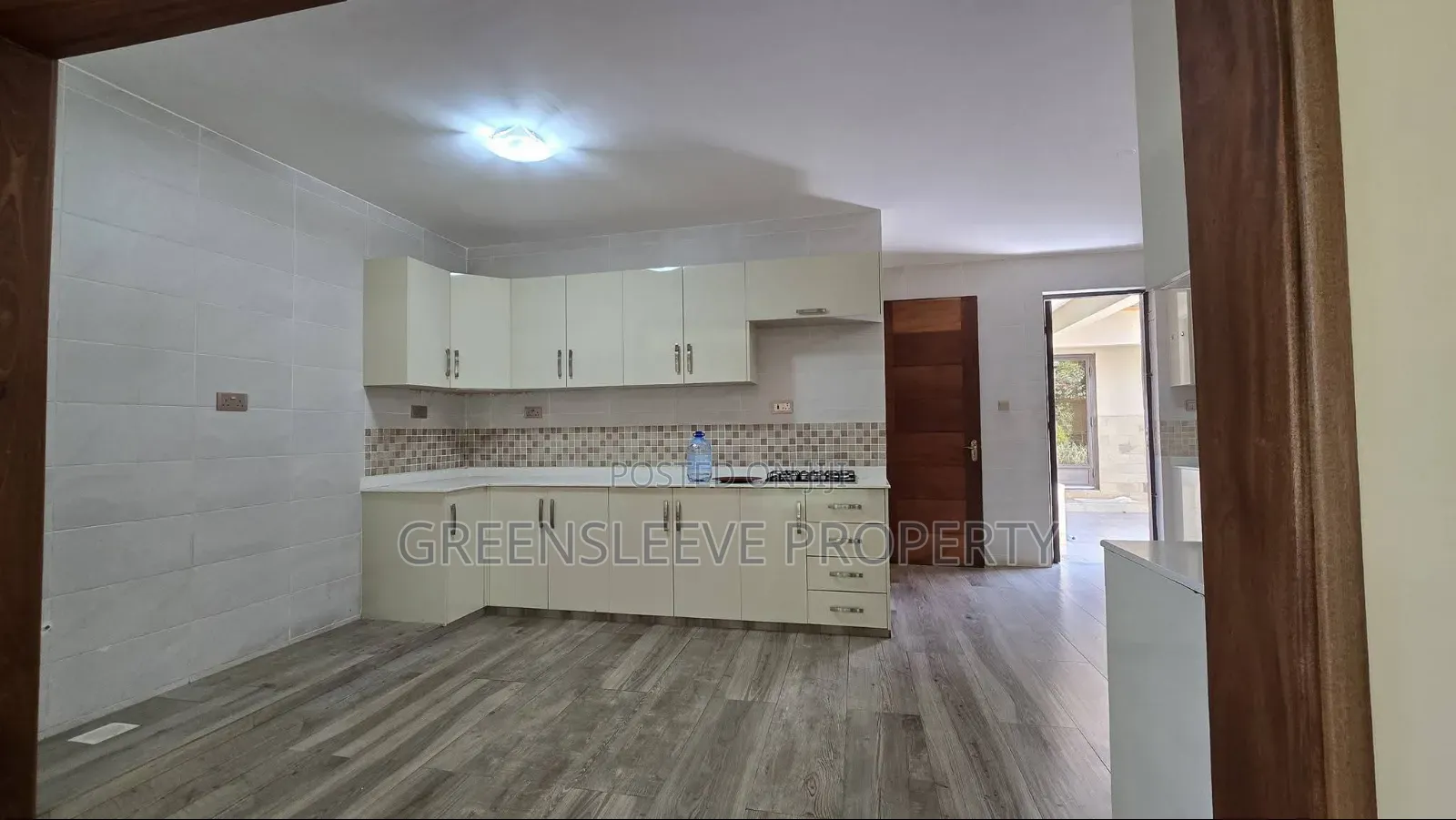 5bdrm House in Runda, Karen for rent