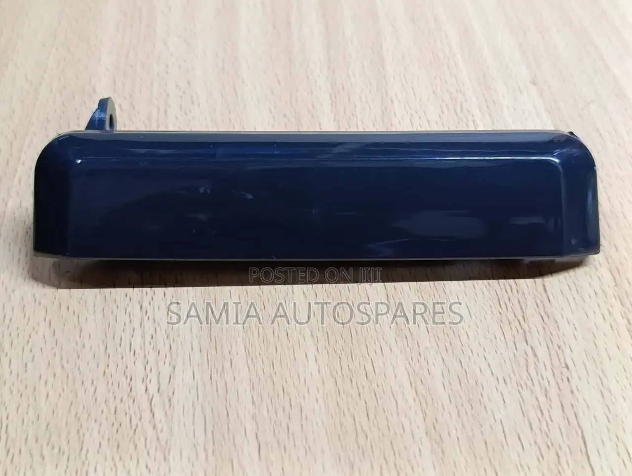 Outer Handle Sahara/Z16