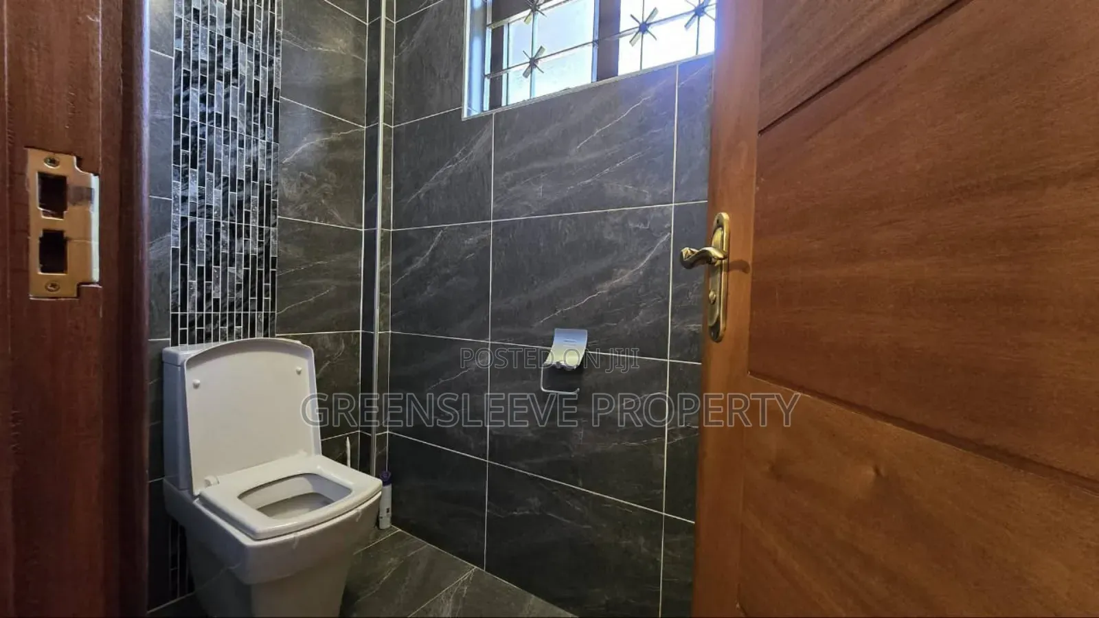 5bdrm House in Runda, Karen for rent