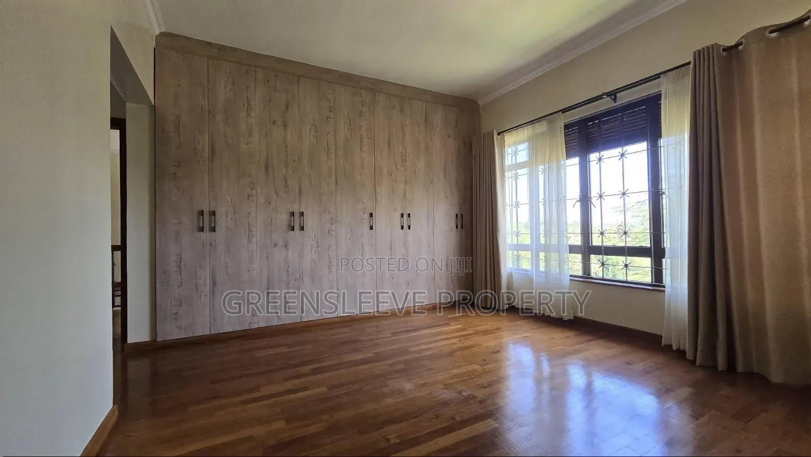 5bdrm House in Runda, Karen for rent