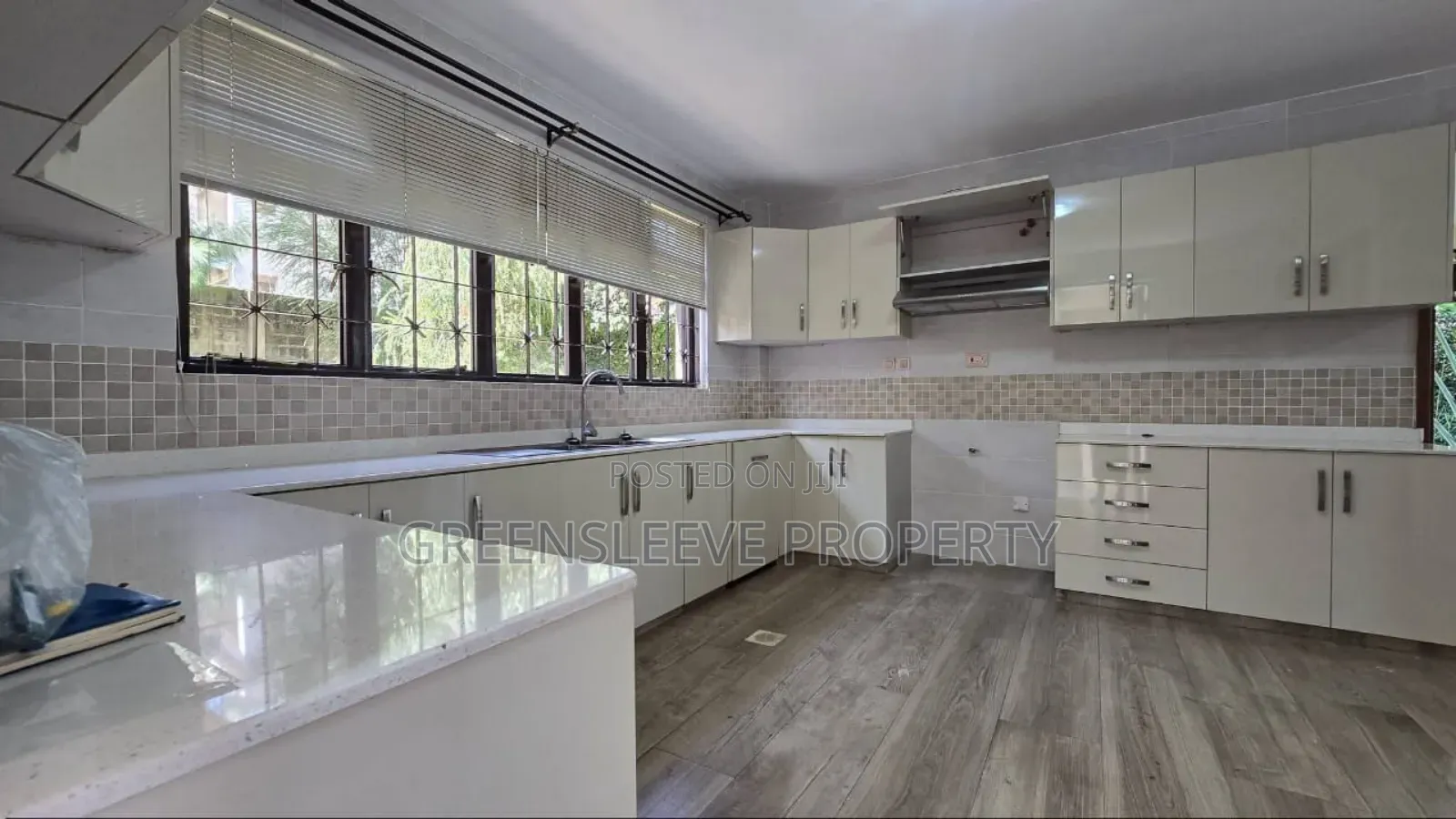 5bdrm House in Runda, Karen for rent