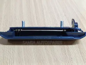 Outer Handle Sahara/Z16