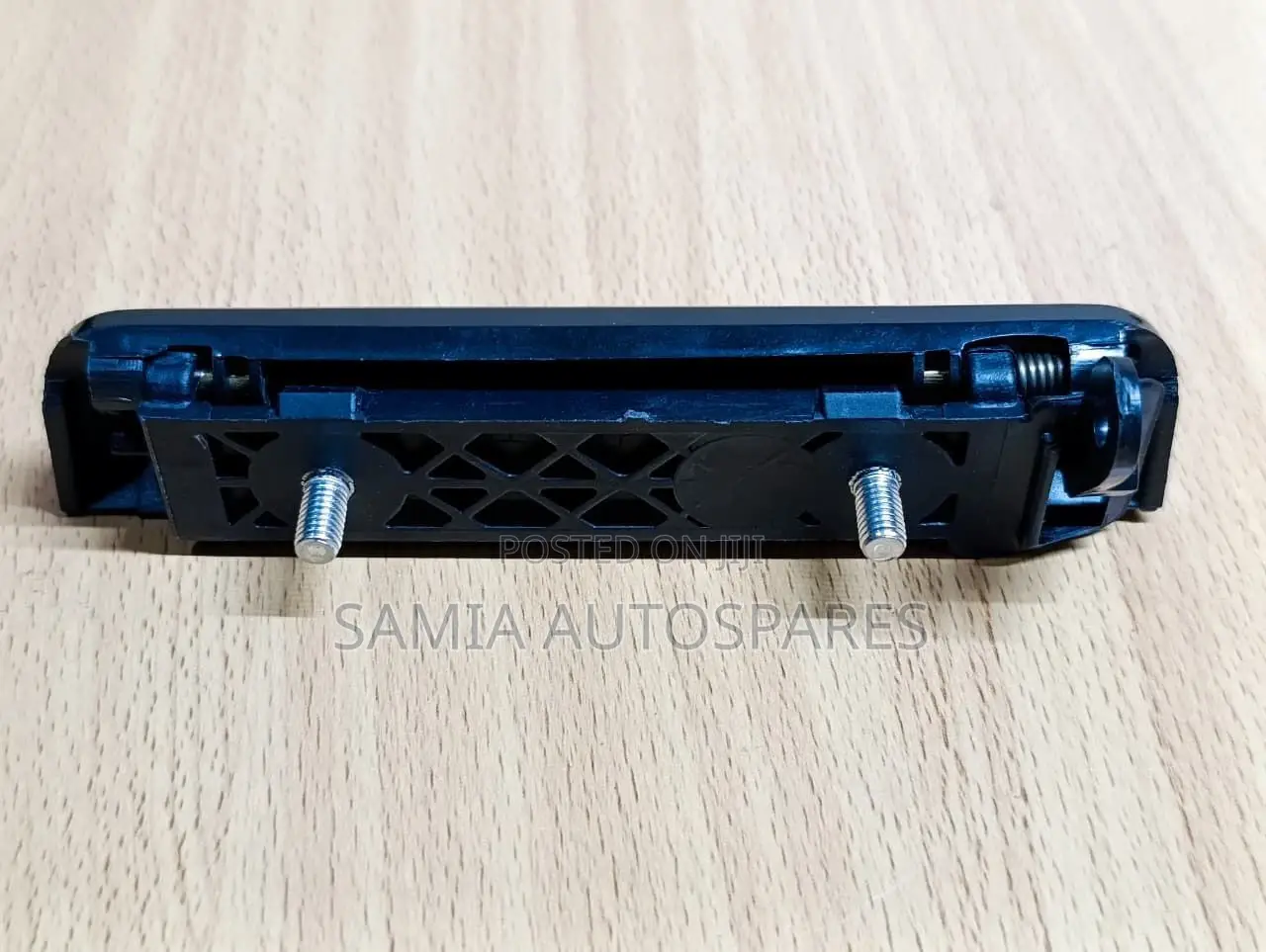 Outer Handle Sahara/Z16