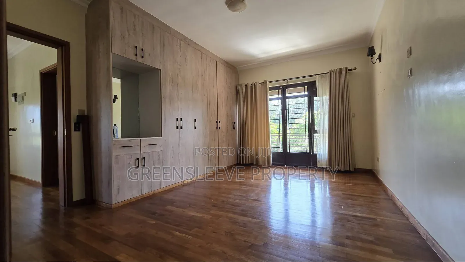 5bdrm House in Runda, Karen for rent