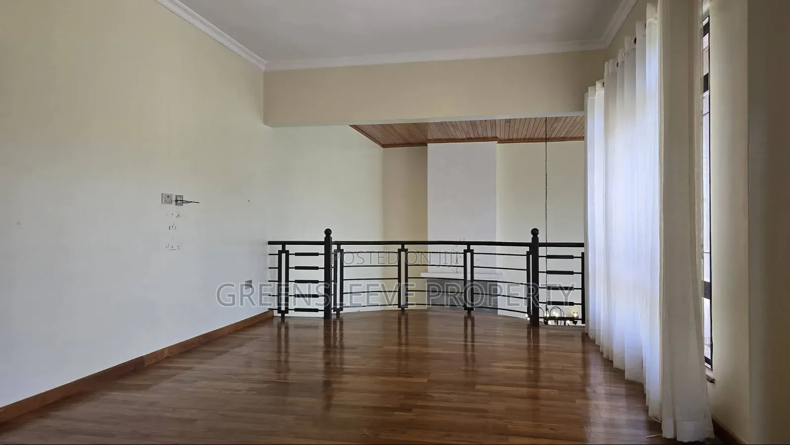 5bdrm House in Runda, Karen for rent