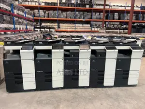 Konica Minolta Bizhub C364e Extremely Clean