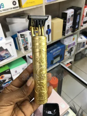 Vintage Professional Cordless Hair Trimmer