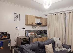 Serene Studio Muthaiga Nanyuki | Mount Kenya Views | Secure| Parking - thumbnail 2