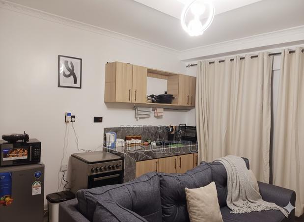 Serene Studio Muthaiga Nanyuki | Mount Kenya Views | Secure| Parking - main view