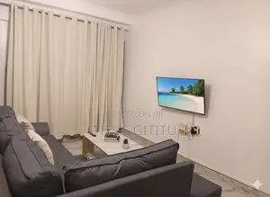 Serene Studio Muthaiga Nanyuki | Mount Kenya Views | Secure| Parking